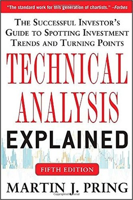 Technical Analysis Explained, Fifth Edition: The Successful Investor's Guide