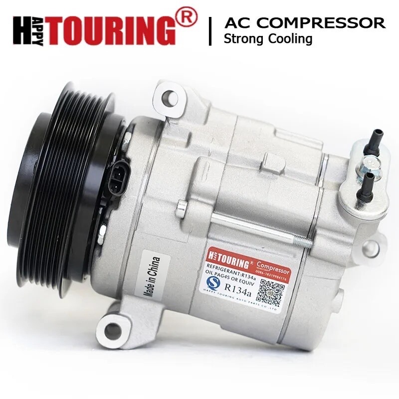 AC compressor 94552594 95459392 For Chevrolet Captiva Opel Antara