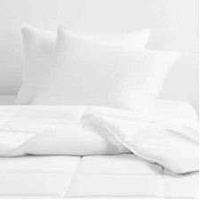 Beckham Hotel Collection Pillows 2-Pack Queen NEW