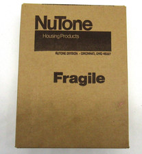 Nutone 5" INSIDE SPEAKER INTRECOM SYSTEM 1/IS 205L, 305L, 405L