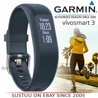 garmin vivosmart 4 fitness activity tracker with wrist based heart rate