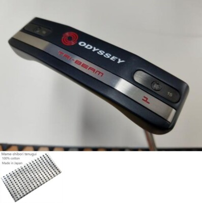 Odyssey TRI-BEAM #2 / 34 inch Putter / STROKE LAB 2023 Exc | eBay