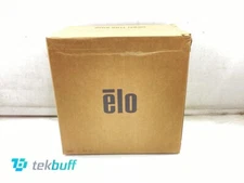 Elo E441968 EloPOS System, 15.6" 10-touch PCAP Display, i5, Win 10, 8GB, with St