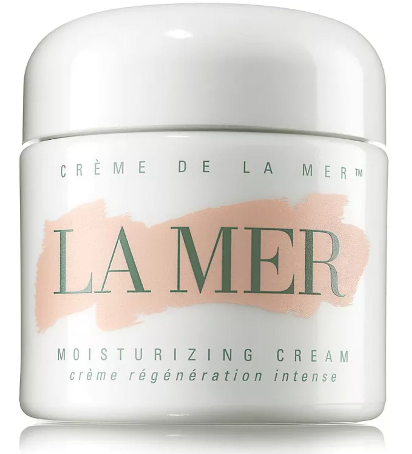 La Mer 3.4 Oz Moisturizing Cream *New Fresh Batch Unsealed Box* - Authentic