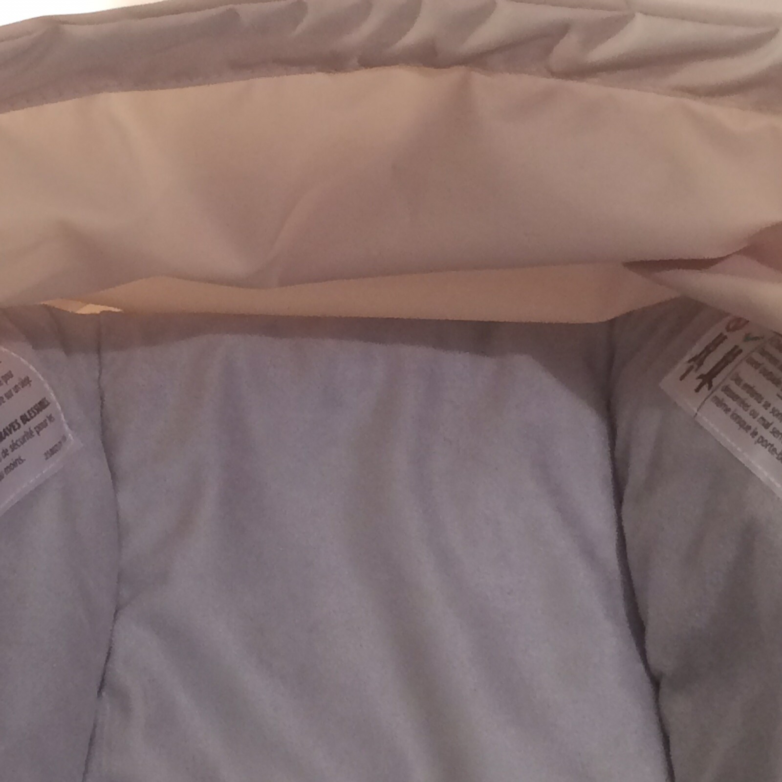 evenflo embrace 35 base