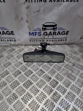 Mercedes W213 E220 Berlina 2016-2018 Rear View Mirror