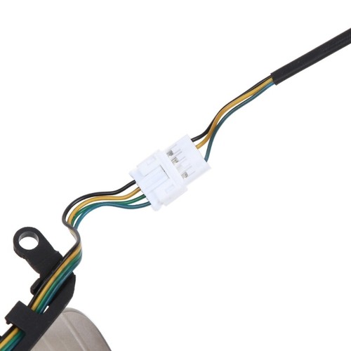 2PCS Graphics Card Cooling VGA Cooler Fan 4Pin 12V 0.35A for Gainward RTX2060 6G - Afbeelding 4 van 8