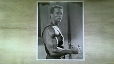 Gloss Picture - 8 x 10 - Black and White