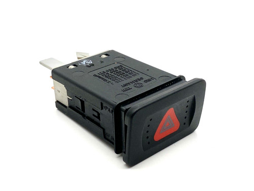 Schalter Warnblinkschalter 3B0953235C VW Passat 3B/3BG