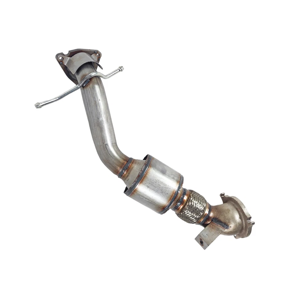 Land Rover Range Rover Evoque 2.0L Catalytic Converter 2012-2018 - Direct Fit Foto 2 de 4