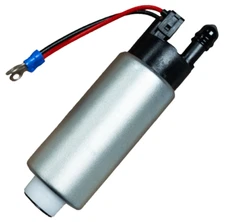 FiTech 50103, 340 LPH E85 In-Tank Fuel Pump, Same Day Shipping!