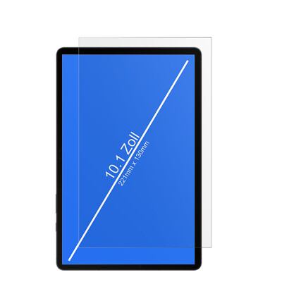 Schutzfolien für Tablets in 6 - 17 Zoll Folie Matt / Klar / 9H Universal dipos