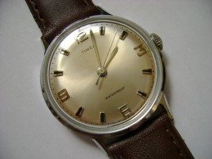 timex marlin ebay