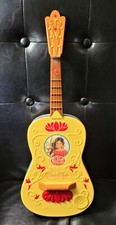 Elena Of Avalor Disney Storytime Princess 3 Songs By JAKKS Guitar Toy