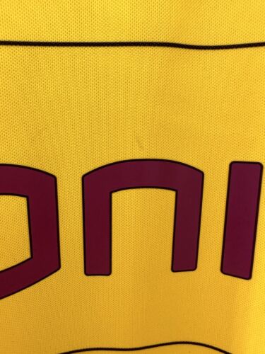 Borussia Dortmund BVB Matchworn Trikot DFB Pokal 2015/2016 Henrikh Mkhitaryan - Bild 3 von 9