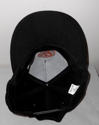 NUOVO Jagermeister CAPPELLO-CAP *L@@K* Jagermeister nuovo senza etichette - Foto 9 di 9