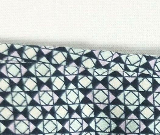 Talbots Women's Size Medium Polyester Medallion P… - image 7