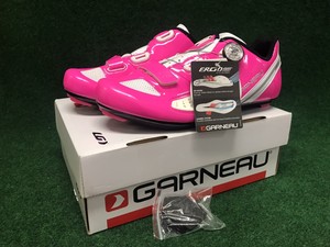 louis garneau women's ruby ii cycling shoes