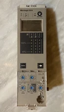 SCHNEIDER ELECTRIC 33072 MICROLOGIC 5.0A DIGITAL CIRCUIT BREAKER