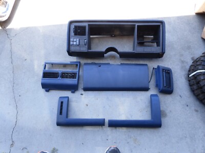 88 89 90 91 92 93 94 chevy silverado gmc sierra dash vent cluster