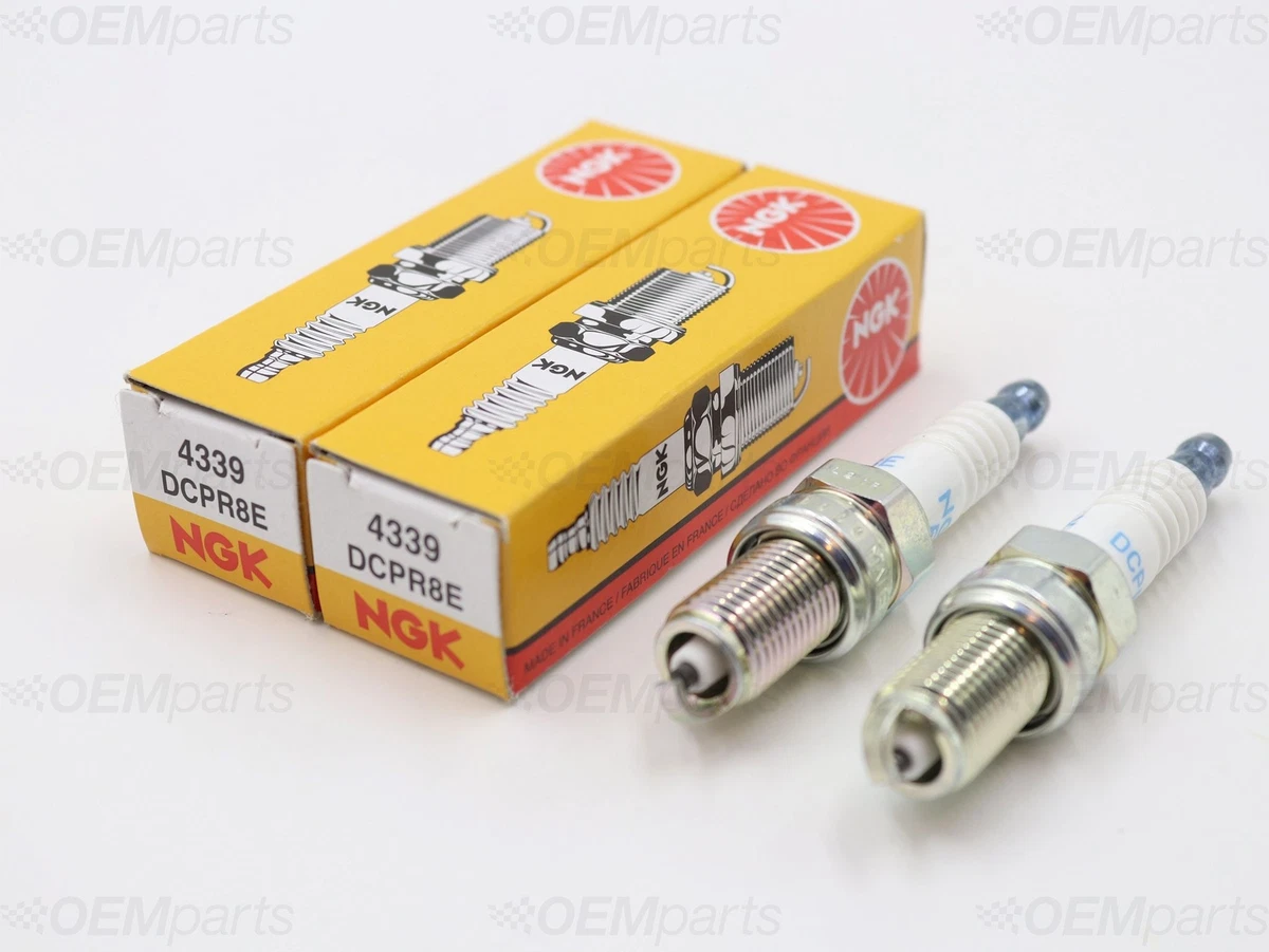 Ducati scrambler spark plug deals
