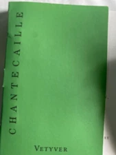 Chantecaille Vetyver   0.03 oz 