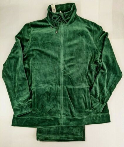 Corteiz VVS Velour Tracksuit Set Size Large Green | eBay Corteiz VVS Velour Tracksuit Set Size Large Green | eBay
