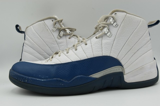 authentic jordan 12