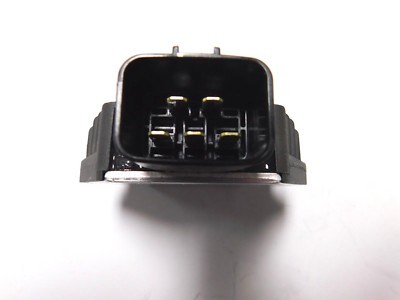 Voltage Regulator Rectifier - Replacement For Honda TRX400, TRX450 ATVs (Fits OEM 31600-HN0-670, Etc.)