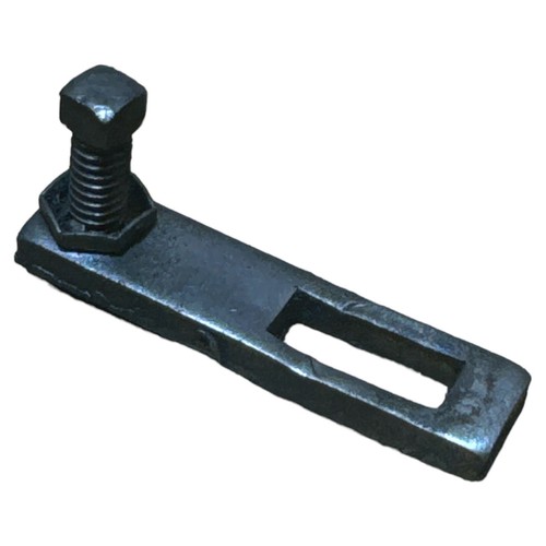 Miller-Knuth Sawmaster Power Hacksaw 3100 Blade Tension Adjustment