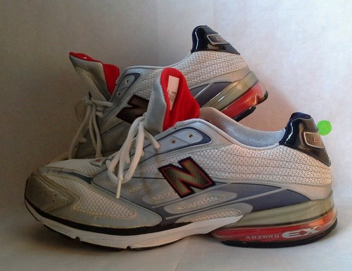 New Balance 893 Para Hombre Talla 13 (D) #mr 893wn Zapatillas | eBay