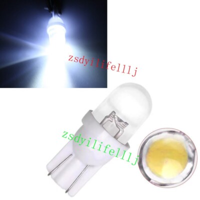 10x For Chevrolet Camaro 2010-2013 Rear License Plate Light