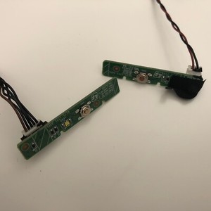 MSI OPTIX MAG301RF 30" 3CC5 Zusatzplatinen