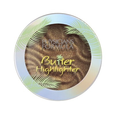 Physicians Formula Butter Highlighter Copper PF11148 0.17 Oz.