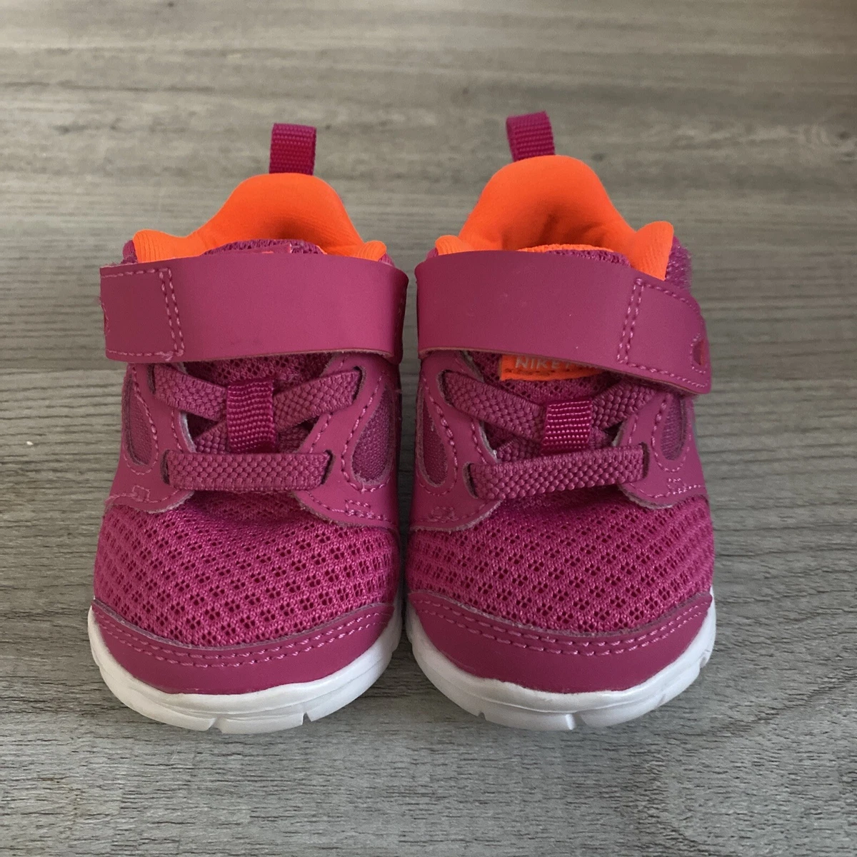 Kids purple tennis shoes cheap