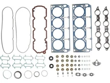 For 2006-2007 Chevrolet Monte Carlo Head Gasket Set Victor Reinz 67727QFFZ