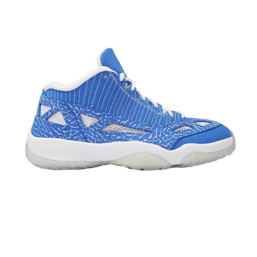 jordan 11 ie blue
