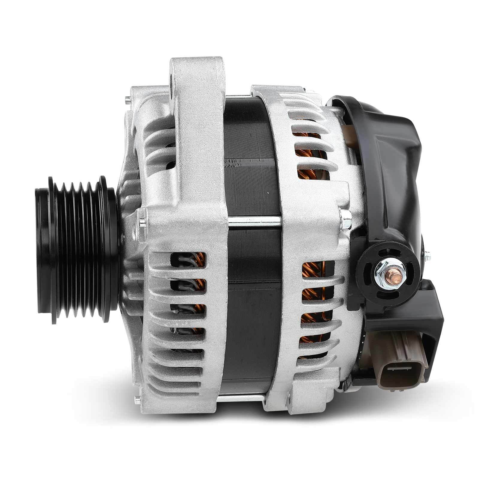 Frankberg Alternator for Toyota Corolla E11 E12 2000-2007 Avensis T25 2003-2006