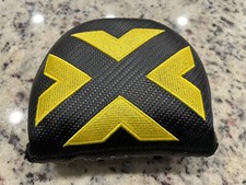 Titleist Scotty Cameron Phantom Round Putter Headcover Right Hand