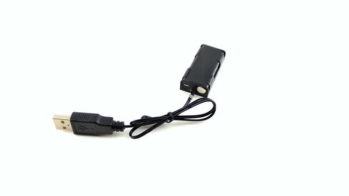 Sennheiser DC 2, USB Batterie Adaptateur, Replacemnt, EW100 G3, EW300 G4 EK100 - Photo 2 sur 12