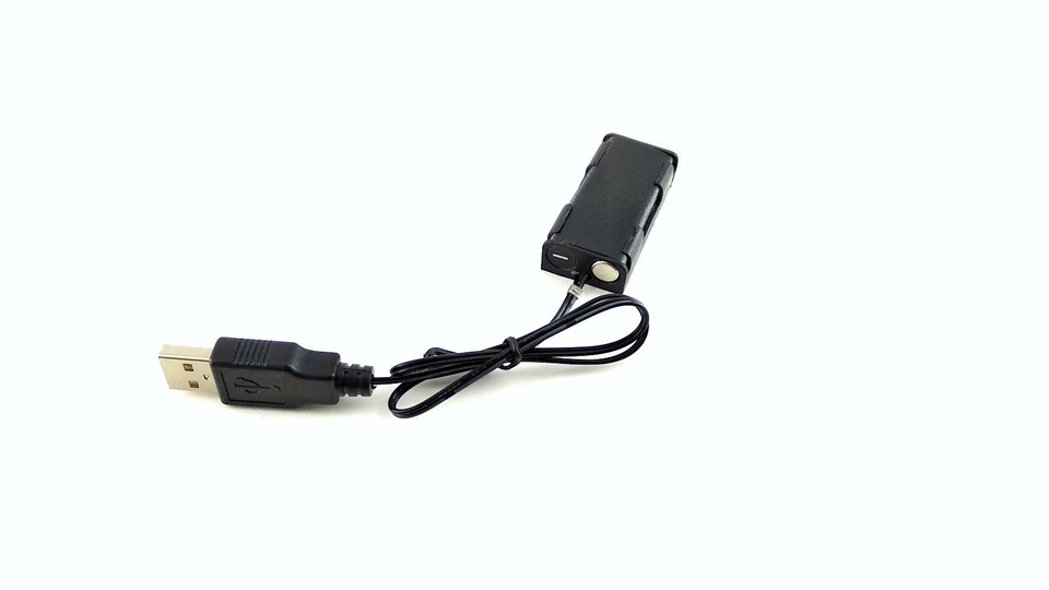 Sennheiser DC 2,USB Batterie adapter,replacemnt,EW100 EW300 EW112  EK100 EK300 - Bild 2 von 4