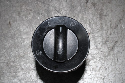 VW Polo 9N 1.2L 40kW Lichtschalter 6Q0941531B