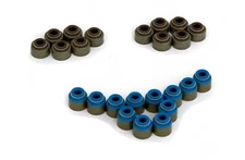 Supertech Intake + Exhaust Valve Seals for BMW 3-Series E36 E46 M3 Z3 Z4 24pcs