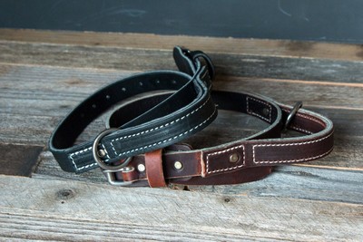 agitation collar with handle