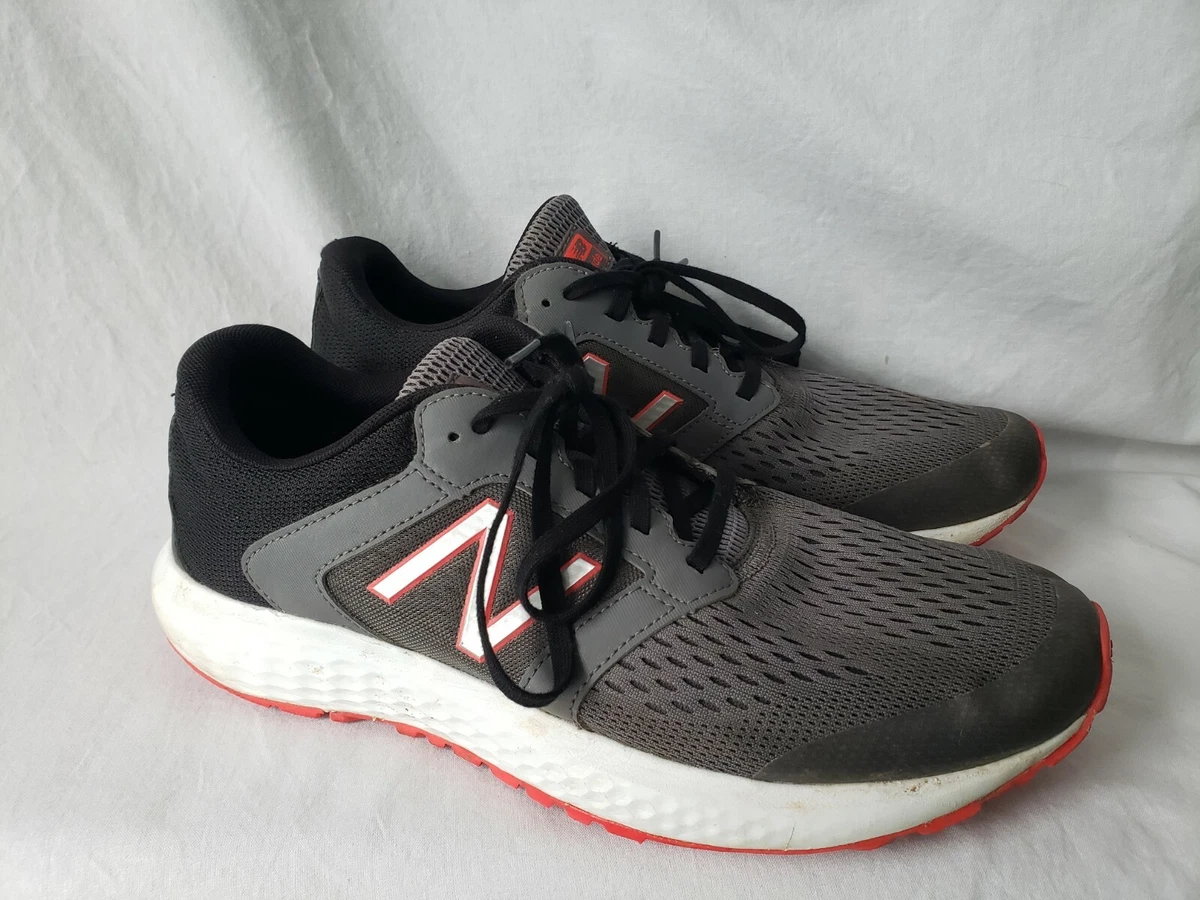 New balance deals mens size 1