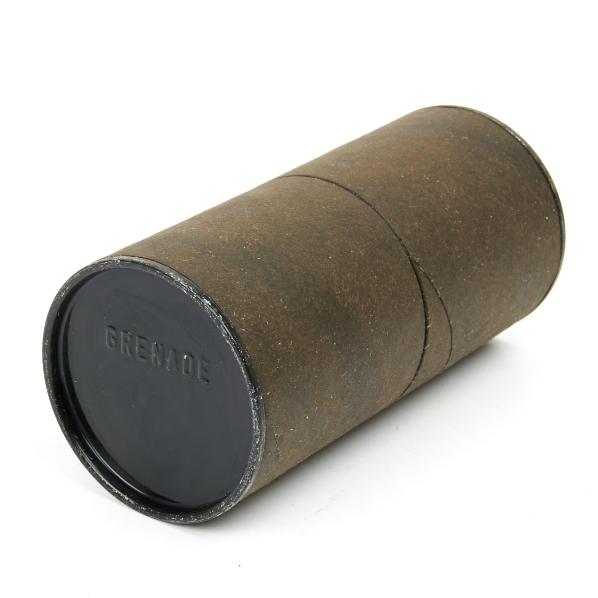 その他 JGSDF Mk2 frag grenade can case Original U.S. WWII