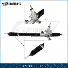 For Honda Civic 1.8L 2006 2007 2008 2009 2010 Power Steering Rack and Pinion
