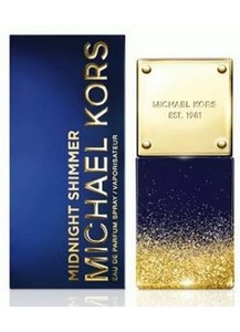 michael kors midnight shimmer price