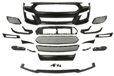 Stoßstange vorne passt für: FORD MUSTANG 07.18-