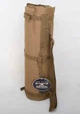 Bob Allen Tactical 27"x85" MAXOP900 SKU:79021 Coyote Brown Shooting Mat